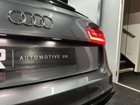 USED 2014 14 AUDI RS6 AVANT 4.0 TFSI V8 Estate 5dr Petrol Tiptronic quattro Euro 5 (s/s) (560 ps) Bose | Dynamic | LED's