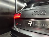 USED 2014 14 AUDI RS6 AVANT 4.0 TFSI V8 Estate 5dr Petrol Tiptronic quattro Euro 5 (s/s) (560 ps) Bose | Dynamic | LED's