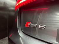 USED 2014 14 AUDI RS6 AVANT 4.0 TFSI V8 Estate 5dr Petrol Tiptronic quattro Euro 5 (s/s) (560 ps) Bose | Dynamic | LED's