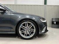USED 2014 14 AUDI RS6 AVANT 4.0 TFSI V8 Estate 5dr Petrol Tiptronic quattro Euro 5 (s/s) (560 ps) Bose | Dynamic | LED's