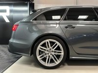 USED 2014 14 AUDI RS6 AVANT 4.0 TFSI V8 Estate 5dr Petrol Tiptronic quattro Euro 5 (s/s) (560 ps) Bose | Dynamic | LED's