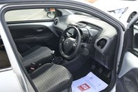 USED 2022 71 PEUGEOT 108 1.0 Allure Hatchback 5dr Petrol Manual Euro 6 (s/s) (72 ps) 