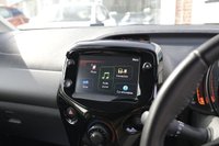 USED 2022 71 PEUGEOT 108 1.0 Allure Hatchback 5dr Petrol Manual Euro 6 (s/s) (72 ps) 