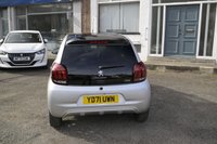 USED 2022 71 PEUGEOT 108 1.0 Allure Hatchback 5dr Petrol Manual Euro 6 (s/s) (72 ps) 