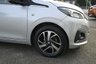 USED 2022 71 PEUGEOT 108 1.0 Allure Hatchback 5dr Petrol Manual Euro 6 (s/s) (72 ps) 