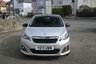 USED 2022 71 PEUGEOT 108 1.0 Allure Hatchback 5dr Petrol Manual Euro 6 (s/s) (72 ps) 