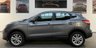 USED 2017 17 NISSAN QASHQAI 1.5 dCi Acenta SUV 5dr Diesel Manual 2WD Euro 6 (s/s) (110 ps) FULL SERVICE HISTORY
