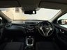 USED 2017 17 NISSAN QASHQAI 1.5 dCi Acenta SUV 5dr Diesel Manual 2WD Euro 6 (s/s) (110 ps) FULL SERVICE HISTORY