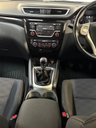 USED 2017 17 NISSAN QASHQAI 1.5 dCi Acenta SUV 5dr Diesel Manual 2WD Euro 6 (s/s) (110 ps) FULL SERVICE HISTORY