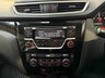 USED 2017 17 NISSAN QASHQAI 1.5 dCi Acenta SUV 5dr Diesel Manual 2WD Euro 6 (s/s) (110 ps) FULL SERVICE HISTORY