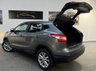 USED 2017 17 NISSAN QASHQAI 1.5 dCi Acenta SUV 5dr Diesel Manual 2WD Euro 6 (s/s) (110 ps) FULL SERVICE HISTORY