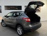 USED 2017 17 NISSAN QASHQAI 1.5 dCi Acenta SUV 5dr Diesel Manual 2WD Euro 6 (s/s) (110 ps) FULL SERVICE HISTORY