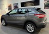 USED 2017 17 NISSAN QASHQAI 1.5 dCi Acenta SUV 5dr Diesel Manual 2WD Euro 6 (s/s) (110 ps) FULL SERVICE HISTORY