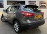 USED 2017 17 NISSAN QASHQAI 1.5 dCi Acenta SUV 5dr Diesel Manual 2WD Euro 6 (s/s) (110 ps) FULL SERVICE HISTORY