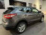 USED 2017 17 NISSAN QASHQAI 1.5 dCi Acenta SUV 5dr Diesel Manual 2WD Euro 6 (s/s) (110 ps) FULL SERVICE HISTORY