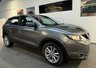 USED 2017 17 NISSAN QASHQAI 1.5 dCi Acenta SUV 5dr Diesel Manual 2WD Euro 6 (s/s) (110 ps) FULL SERVICE HISTORY