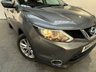 USED 2017 17 NISSAN QASHQAI 1.5 dCi Acenta SUV 5dr Diesel Manual 2WD Euro 6 (s/s) (110 ps) FULL SERVICE HISTORY