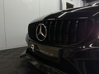 USED 2016 16 MERCEDES-BENZ C CLASS 2.1 C250d AMG Line (Premium Plus) Coupe 2dr Diesel G-Tronic+ Euro 6 (s/s) (204 ps) Pan Am Grill | Memory heated Seats