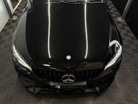 USED 2016 16 MERCEDES-BENZ C CLASS 2.1 C250d AMG Line (Premium Plus) Coupe 2dr Diesel G-Tronic+ Euro 6 (s/s) (204 ps) Pan Am Grill | Memory heated Seats