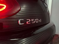 USED 2016 16 MERCEDES-BENZ C CLASS 2.1 C250d AMG Line (Premium Plus) Coupe 2dr Diesel G-Tronic+ Euro 6 (s/s) (204 ps) Pan Am Grill | Memory heated Seats