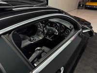 USED 2016 16 MERCEDES-BENZ C CLASS 2.1 C250d AMG Line (Premium Plus) Coupe 2dr Diesel G-Tronic+ Euro 6 (s/s) (204 ps) Pan Am Grill | Memory heated Seats