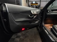 USED 2016 16 MERCEDES-BENZ C CLASS 2.1 C250d AMG Line (Premium Plus) Coupe 2dr Diesel G-Tronic+ Euro 6 (s/s) (204 ps) Pan Am Grill | Memory heated Seats