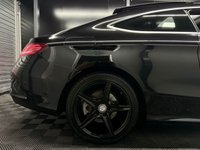USED 2016 16 MERCEDES-BENZ C CLASS 2.1 C250d AMG Line (Premium Plus) Coupe 2dr Diesel G-Tronic+ Euro 6 (s/s) (204 ps) Pan Am Grill | Memory heated Seats