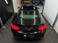 USED 2016 16 MERCEDES-BENZ C CLASS 2.1 C250d AMG Line (Premium Plus) Coupe 2dr Diesel G-Tronic+ Euro 6 (s/s) (204 ps) Pan Am Grill | Memory heated Seats