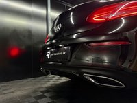 USED 2016 16 MERCEDES-BENZ C CLASS 2.1 C250d AMG Line (Premium Plus) Coupe 2dr Diesel G-Tronic+ Euro 6 (s/s) (204 ps) Pan Am Grill | Memory heated Seats