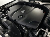 USED 2016 16 MERCEDES-BENZ C CLASS 2.1 C250d AMG Line (Premium Plus) Coupe 2dr Diesel G-Tronic+ Euro 6 (s/s) (204 ps) Pan Am Grill | Memory heated Seats