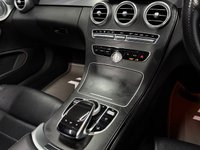 USED 2016 16 MERCEDES-BENZ C CLASS 2.1 C250d AMG Line (Premium Plus) Coupe 2dr Diesel G-Tronic+ Euro 6 (s/s) (204 ps) Pan Am Grill | Memory heated Seats