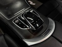 USED 2016 16 MERCEDES-BENZ C CLASS 2.1 C250d AMG Line (Premium Plus) Coupe 2dr Diesel G-Tronic+ Euro 6 (s/s) (204 ps) Pan Am Grill | Memory heated Seats