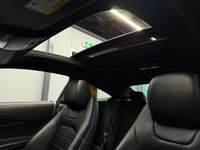 USED 2016 16 MERCEDES-BENZ C CLASS 2.1 C250d AMG Line (Premium Plus) Coupe 2dr Diesel G-Tronic+ Euro 6 (s/s) (204 ps) Pan Am Grill | Memory heated Seats