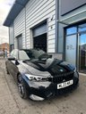 USED 2023 23 BMW 3 SERIES 2.0 320i M Sport Saloon 4dr Petrol Auto Euro 6 (s/s) (184 ps) 