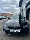 USED 2023 23 BMW 3 SERIES 2.0 320i M Sport Saloon 4dr Petrol Auto Euro 6 (s/s) (184 ps) 