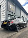 USED 2023 23 BMW 3 SERIES 2.0 320i M Sport Saloon 4dr Petrol Auto Euro 6 (s/s) (184 ps) 