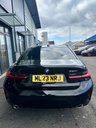 USED 2023 23 BMW 3 SERIES 2.0 320i M Sport Saloon 4dr Petrol Auto Euro 6 (s/s) (184 ps) 