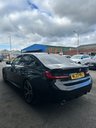 USED 2023 23 BMW 3 SERIES 2.0 320i M Sport Saloon 4dr Petrol Auto Euro 6 (s/s) (184 ps) 