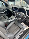 USED 2023 23 BMW 3 SERIES 2.0 320i M Sport Saloon 4dr Petrol Auto Euro 6 (s/s) (184 ps) 