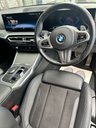 USED 2023 23 BMW 3 SERIES 2.0 320i M Sport Saloon 4dr Petrol Auto Euro 6 (s/s) (184 ps) 