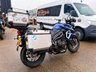 USED 2020 69 TRIUMPH TIGER 800 XRX LOW - PART EXCHANGE TO CLEAR WITH FULL ALUMINIUM ADV LUGGAGE
