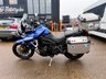 USED 2020 69 TRIUMPH TIGER 800 XRX LOW - PART EXCHANGE TO CLEAR WITH FULL ALUMINIUM ADV LUGGAGE