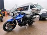 USED 2020 69 TRIUMPH TIGER 800 XRX LOW - PART EXCHANGE TO CLEAR WITH FULL ALUMINIUM ADV LUGGAGE