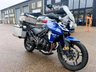 USED 2020 69 TRIUMPH TIGER 800 XRX LOW - PART EXCHANGE TO CLEAR WITH FULL ALUMINIUM ADV LUGGAGE