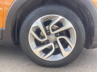 USED 2018 67 VAUXHALL CROSSLAND X 1.6 Turbo D ecoTEC Tech Line Nav SUV 5dr Diesel Manual Euro 6 (s/s) (99 ps) 