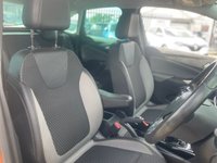 USED 2018 67 VAUXHALL CROSSLAND X 1.6 Turbo D ecoTEC Tech Line Nav SUV 5dr Diesel Manual Euro 6 (s/s) (99 ps) 