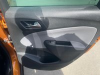 USED 2018 67 VAUXHALL CROSSLAND X 1.6 Turbo D ecoTEC Tech Line Nav SUV 5dr Diesel Manual Euro 6 (s/s) (99 ps) 