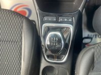 USED 2018 67 VAUXHALL CROSSLAND X 1.6 Turbo D ecoTEC Tech Line Nav SUV 5dr Diesel Manual Euro 6 (s/s) (99 ps) 