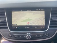 USED 2018 67 VAUXHALL CROSSLAND X 1.6 Turbo D ecoTEC Tech Line Nav SUV 5dr Diesel Manual Euro 6 (s/s) (99 ps) 