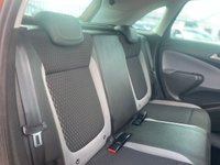 USED 2018 67 VAUXHALL CROSSLAND X 1.6 Turbo D ecoTEC Tech Line Nav SUV 5dr Diesel Manual Euro 6 (s/s) (99 ps) 